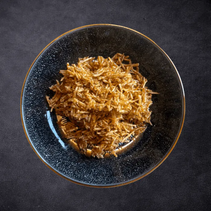 Sambal Goreng Kentang