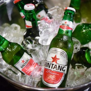 Bintang Bier