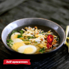 Soto Ayam - Traditionele Indonesische maaltijdsoep op Molukse wijze