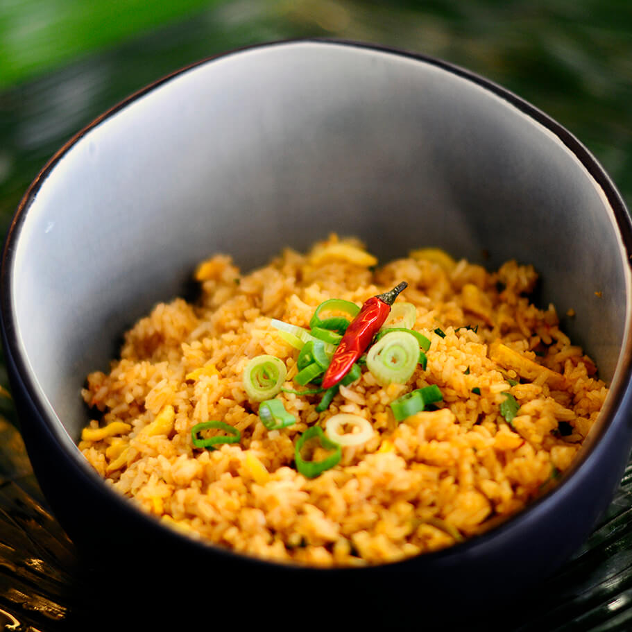 Tante Kookt Moluks Javaans Eten Thuisbezorgd Afhaal Nasi Goreng - Tante Kookt - Moluks Eten Thuisbezorgd