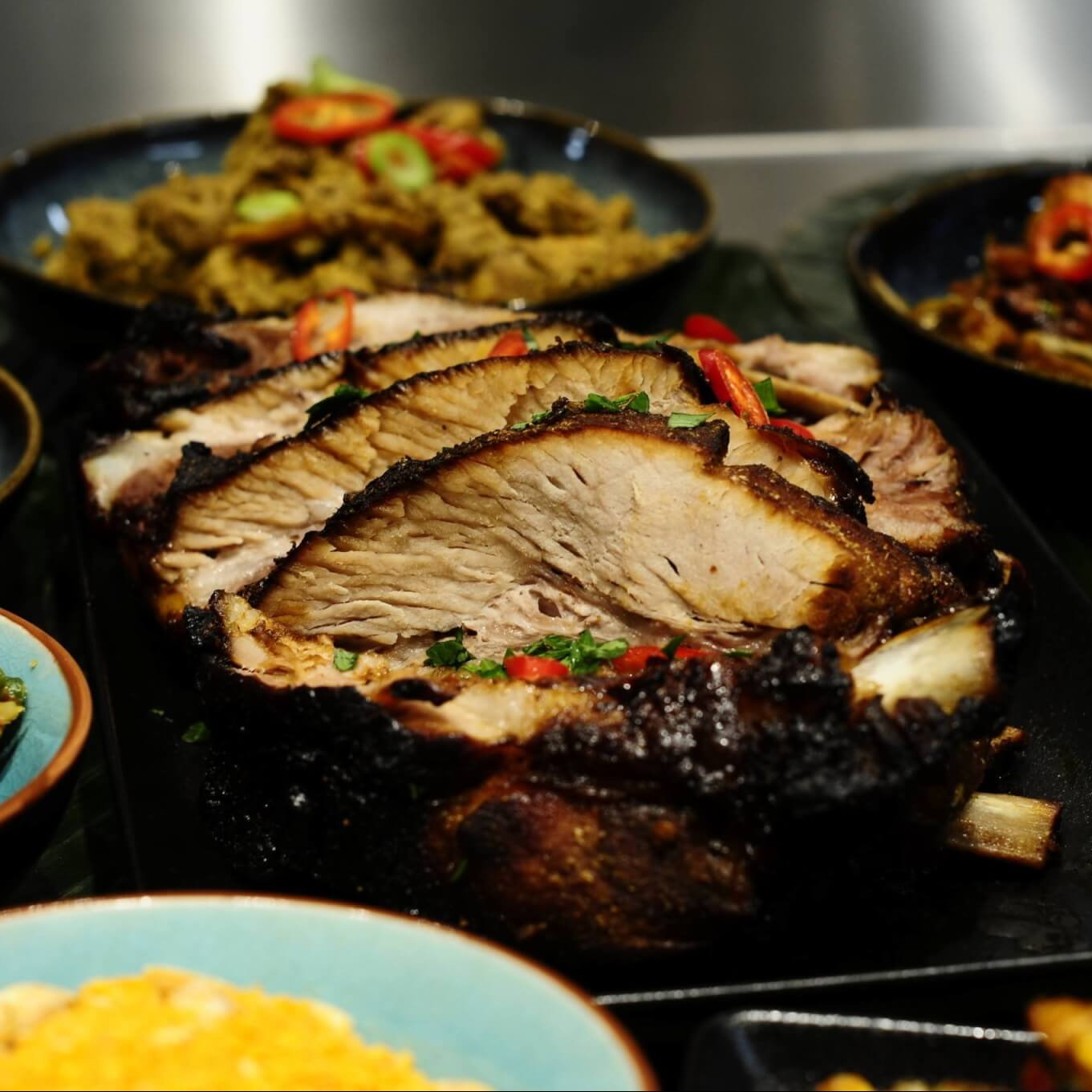 TCS8123 scaled e1637917296436 - Tante Kookt - Moluks Eten Thuisbezorgd