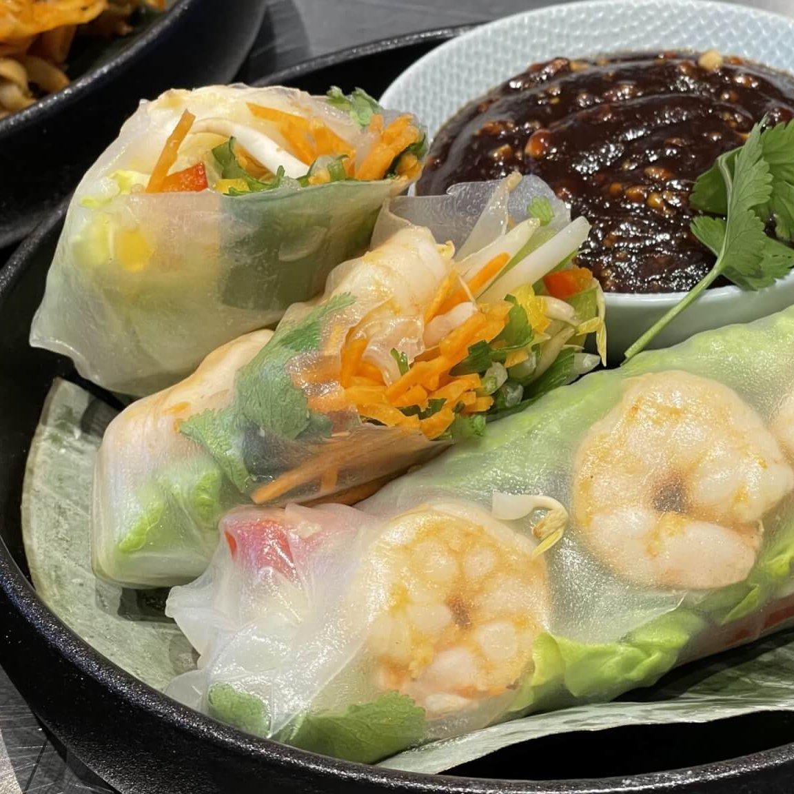 ValentijnsBox - Beta cinta Se 10 Tante Kookt - Moluks Eten Thuisbezorgd ValentijnsBox - Beta cinta Se - Afbeelding 10