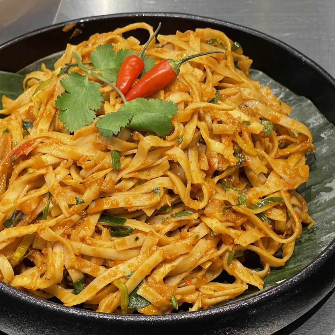 ValentijnsBox - Beta cinta Se 7 Tante Kookt - Moluks Eten Thuisbezorgd ValentijnsBox - Beta cinta Se - Afbeelding 7