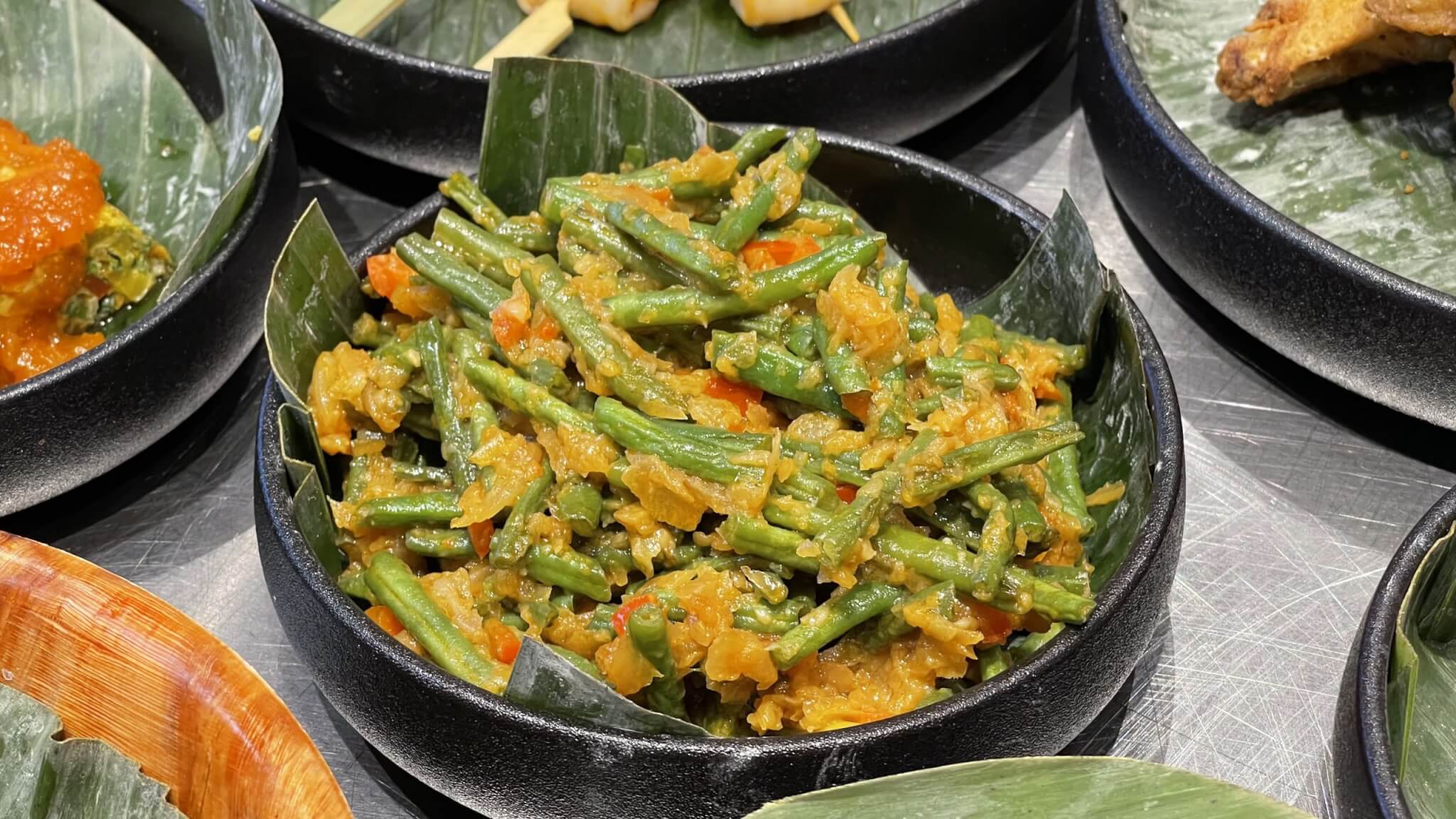 ValentijnsBox - Beta cinta Se 5 Tante Kookt - Moluks Eten Thuisbezorgd ValentijnsBox - Beta cinta Se - Afbeelding 5