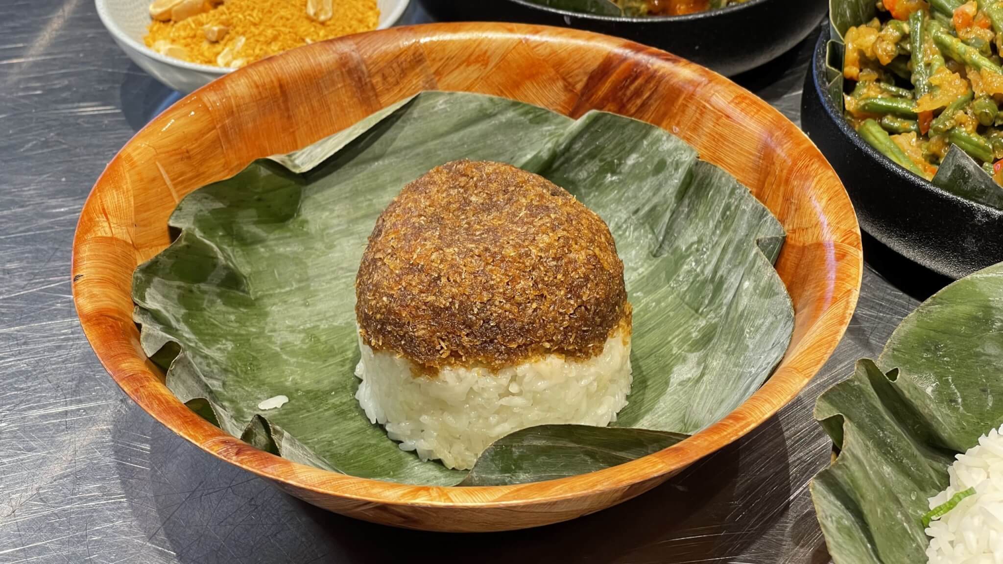 ValentijnsBox - Beta cinta Se 4 Tante Kookt - Moluks Eten Thuisbezorgd ValentijnsBox - Beta cinta Se - Afbeelding 4