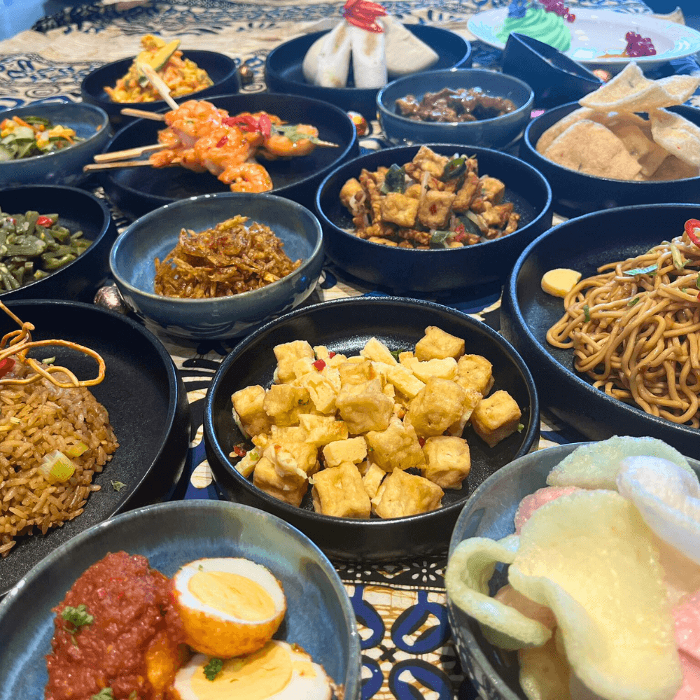 Paskah Menu - PaasMenu 3 Tante Kookt - Moluks Eten Thuisbezorgd Paskah Menu - PaasMenu - Afbeelding 3