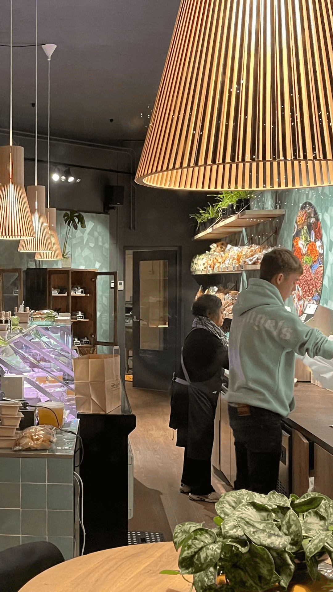 3 - Tante Kookt - Moluks Eten Thuisbezorgd