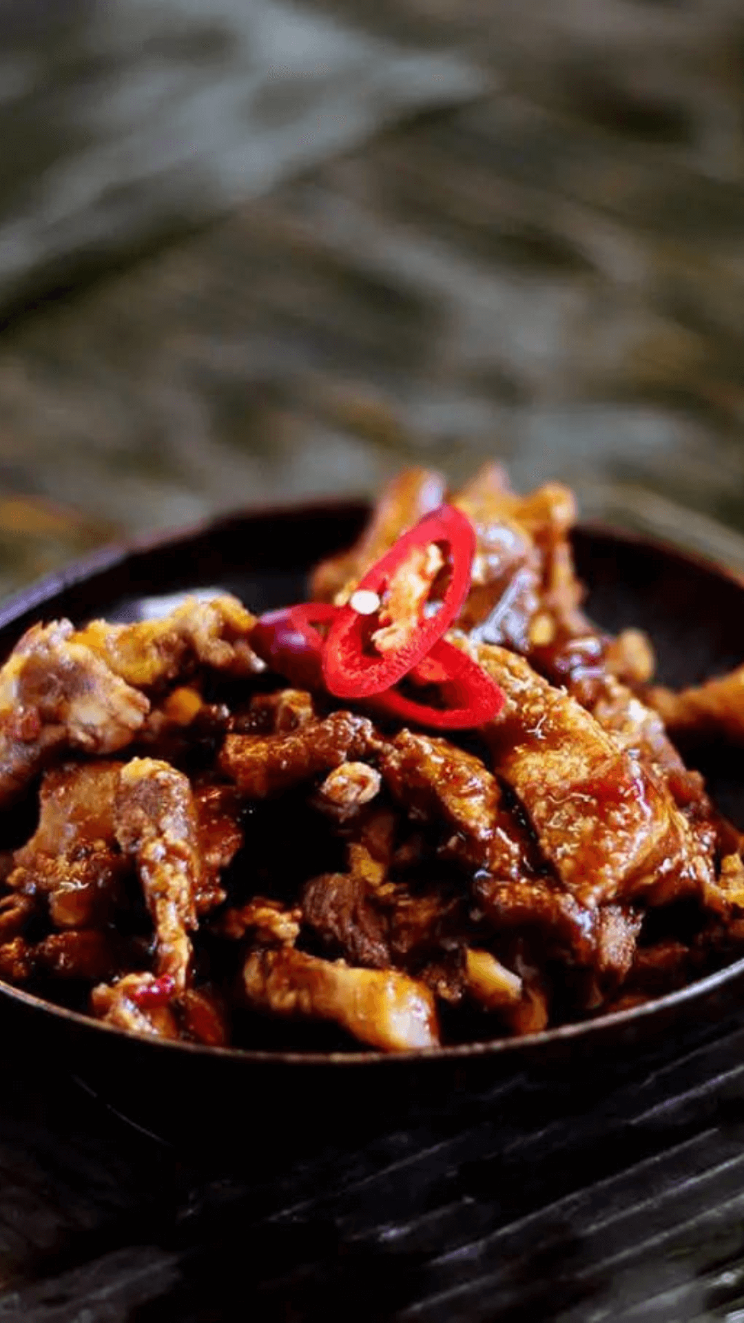 6 - Tante Kookt - Moluks Eten Thuisbezorgd