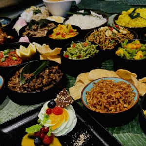 Tante Kookt Kerstvakantie Menu