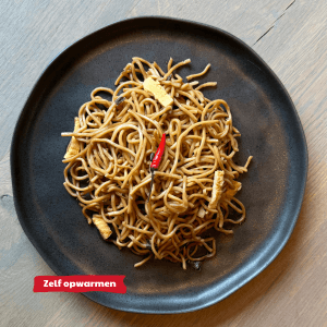 Bami Goreng